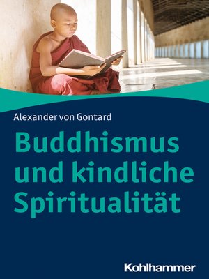 cover image of Buddhismus und kindliche Spiritualität